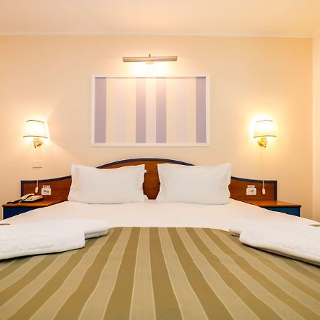 Bavaria Blu Hotel And Conference Centre Mamaia Exterior foto