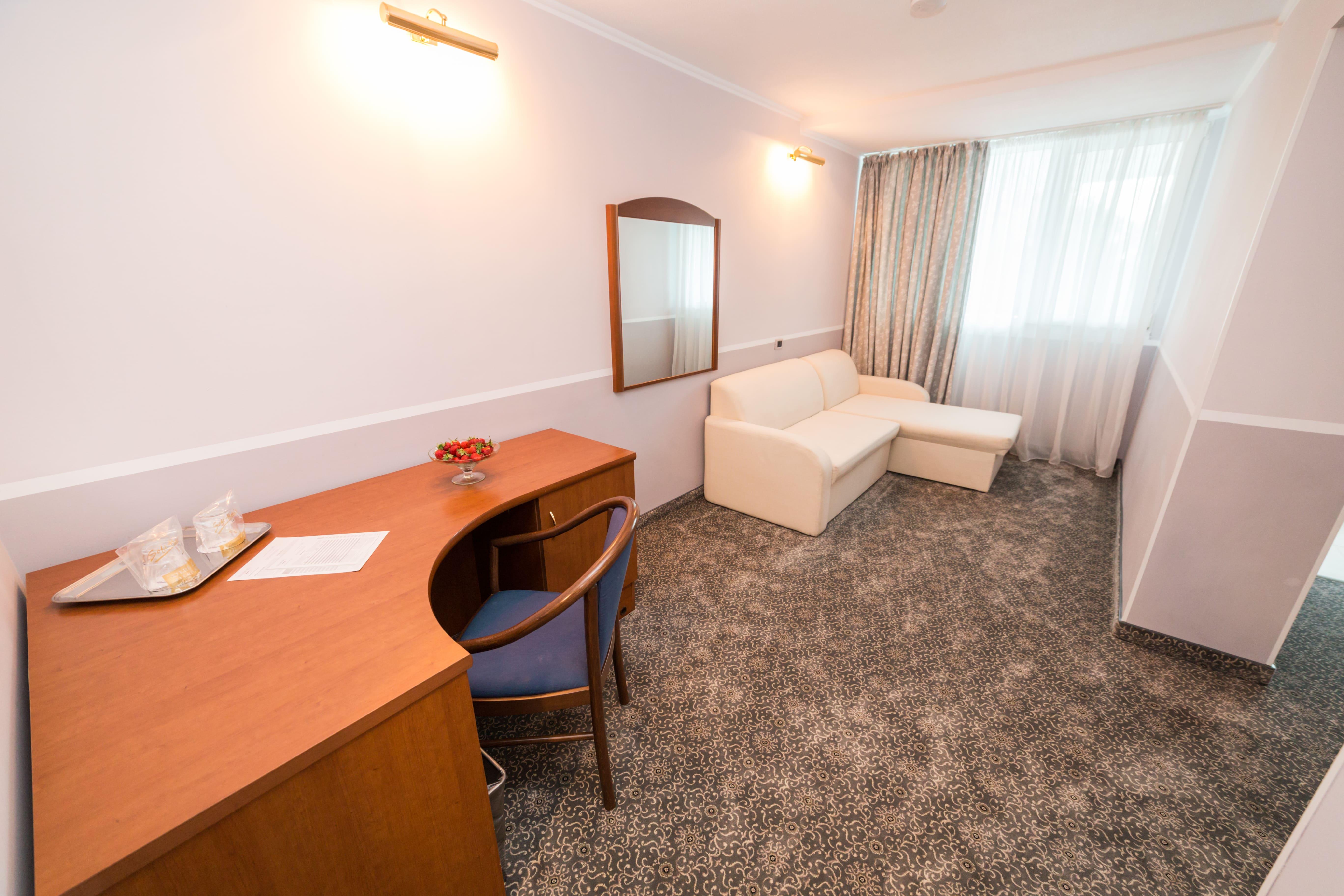 Bavaria Blu Hotel And Conference Centre Mamaia Exterior foto